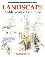 Carte Landscapes, Problems and Solutions Trudy Friend