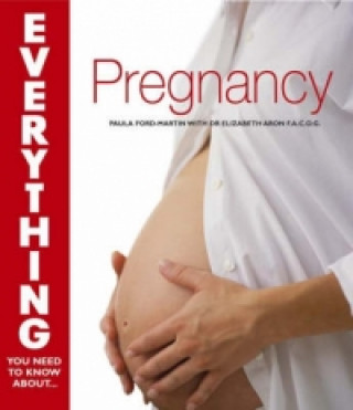 Livre Pregnancy Elisabeth A Aron