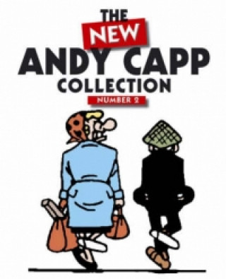 Βιβλίο Andy Capp Collection 2005 