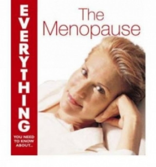Kniha Menopause (Everything You Need to Know About...) Ramona Slupik
