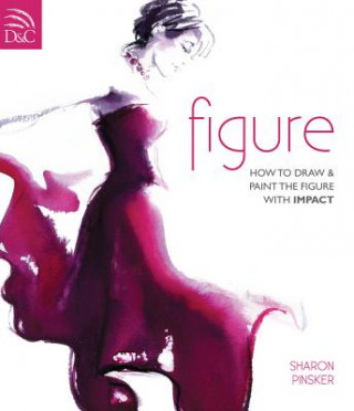 Buch Figure Sharon Pinsker