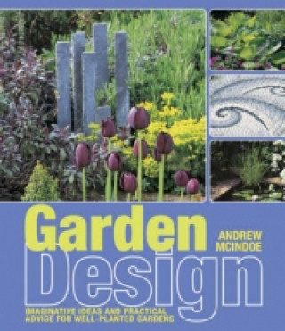 Buch Garden Design Andrew McIndoe