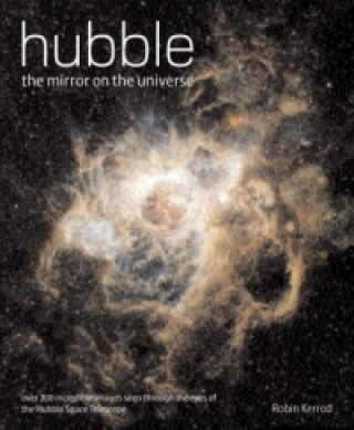 Boek Hubble Robin Kerrod