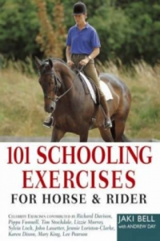 Libro 101 Schooling Exercises Jaki Bell