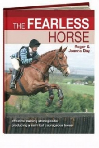 Buch Fearless Horse Roger Day