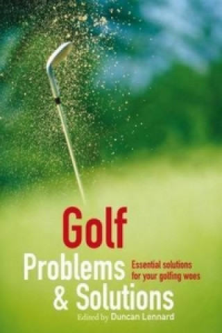 Carte Golf Problems and Solutions Contributors Various