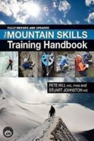 Carte Mountain Skills Training Handbook Peter Hill