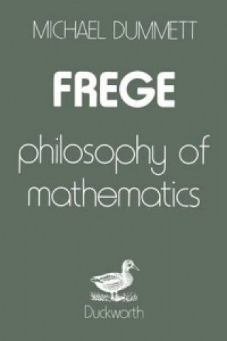 Книга Frege Michael Dummett