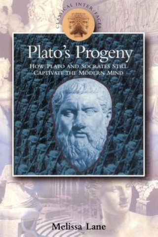 Book Plato's Progeny Melissa Lane