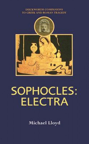 Book Sophocles Michael Lloyd