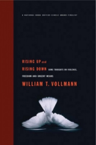 Carte Rising Up and Rising Down William T Vollman