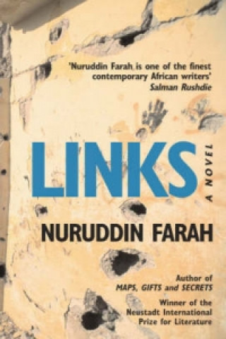 Kniha Links Nuruddin Farah