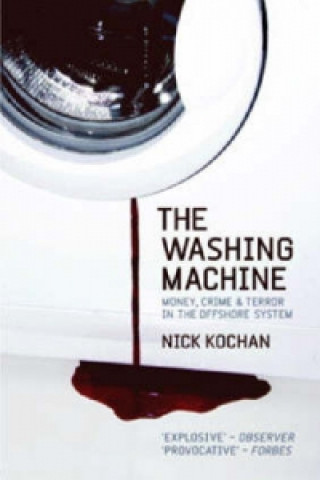 Book Washing Machine Nick Kochan