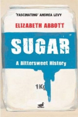 Carte Sugar Elizabeth Abbott