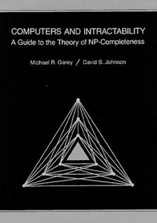 Carte Computers and Intractability Michael R Garey