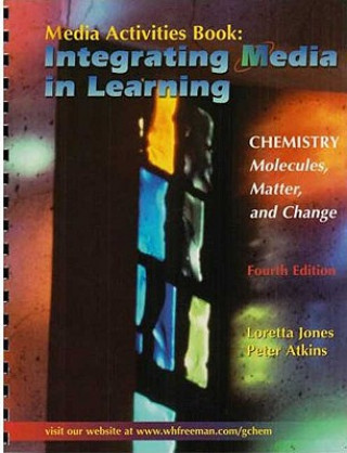 Knjiga Media Activities Book: Integrating Media in Learning for Jon Carl Hoeger