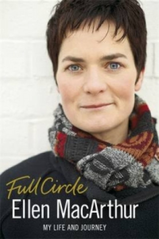 Book Full Circle Ellen MacArthur