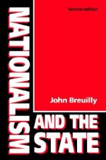 Carte Nationalism and the State John Breuilly