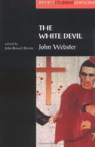 Carte White Devil John Webster