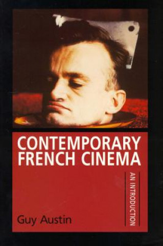 Carte Contemporary French Cinema Guy Austin