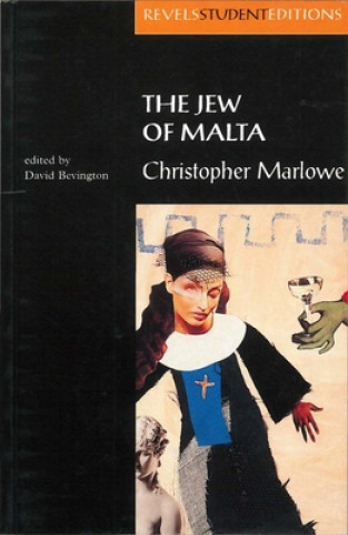 Carte Jew of Malta Christopher Marlowe