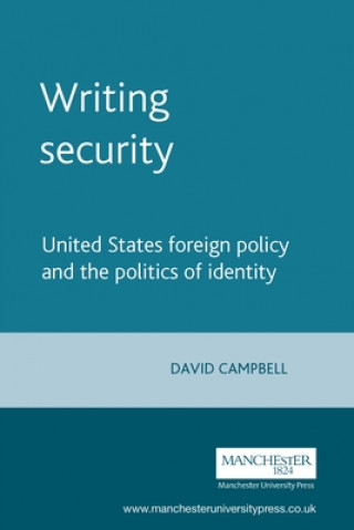 Книга Writing Security David Campbell