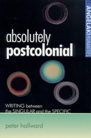 Βιβλίο Absolutely Postcolonial Peter
