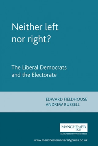 Carte Neither Left nor Right? Andrew Russell