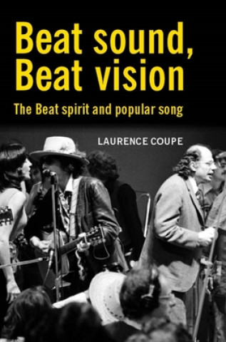 Kniha Beat Sound, Beat Vision Laurence Coup