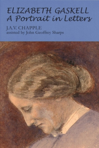 Book Elizabeth Gaskell J A V Chapple