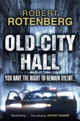 Buch Old City Hall Robert Rotenberg