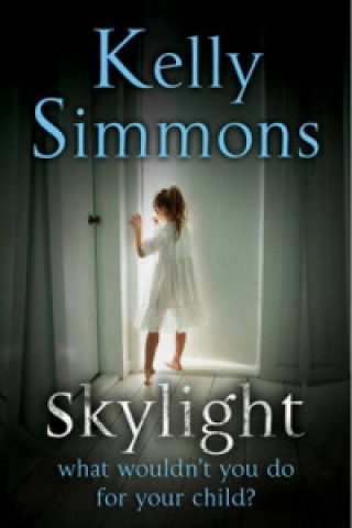 Kniha Skylight Kelly Simmons