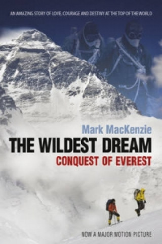 Carte Wildest Dream Mark MacKenzie