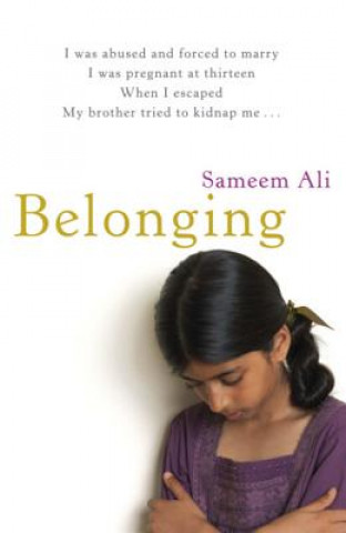 Könyv Belonging Ali Sameem