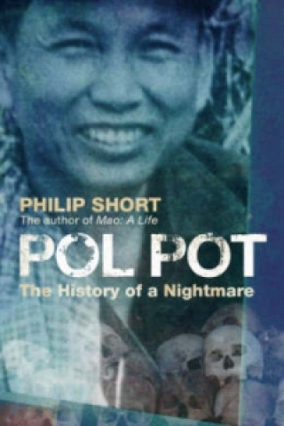Könyv Pol Pot Philip Short