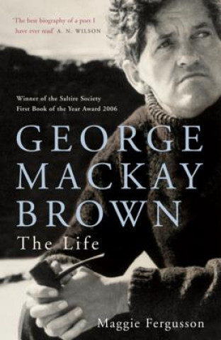 Könyv George Mackay Brown Maggie Fergusson