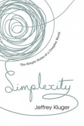 Книга Simplexity Jeffrey Kluger