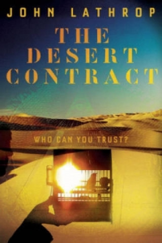 Carte Desert Contract John Lathrop