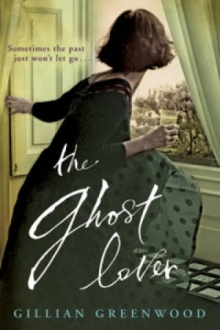 Carte Ghost Lover Gillian Greenwood