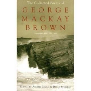 Βιβλίο Collected Poems of George Mackay Brown Archie Bevan