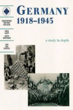 Carte Germany 1918-1945: A depth study G Lacey
