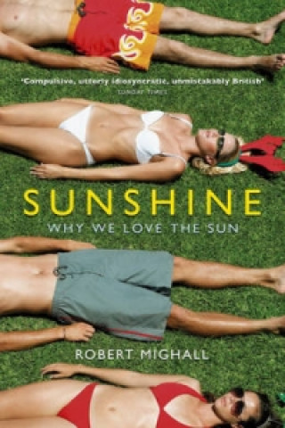 Carte Sunshine Robert Mighall