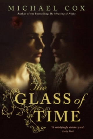 Book Glass of Time Michael Cox