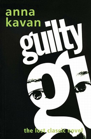 Kniha Guilty Peter Owen