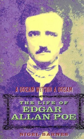 Buch Dream within a Dream Nigel Barnes