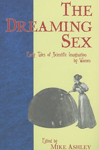 Kniha Dreaming Sex Mike Ashley
