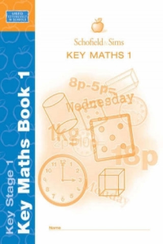 Carte Key Maths 1 Andrew Parker