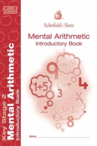 Βιβλίο Mental Arithmetic Introductory Book T R Goddard