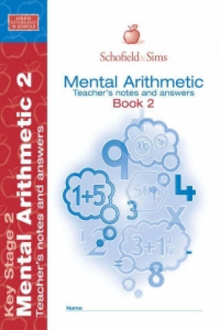 Carte Mental Arithmetic 2 Answers T R Goddard
