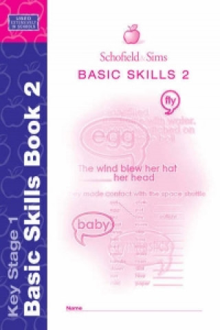 Carte Basic Skills Book 2 Andrew Parker